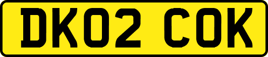 DK02COK