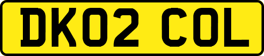 DK02COL