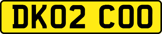 DK02COO