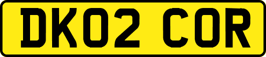 DK02COR