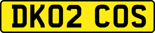 DK02COS