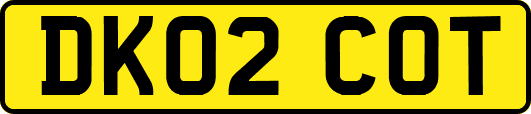DK02COT