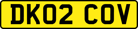 DK02COV