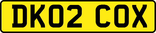 DK02COX