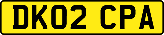 DK02CPA