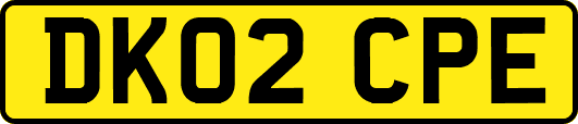 DK02CPE