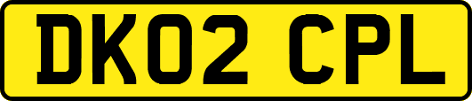 DK02CPL