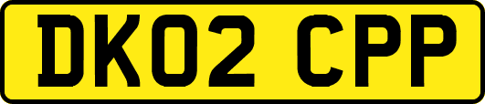 DK02CPP