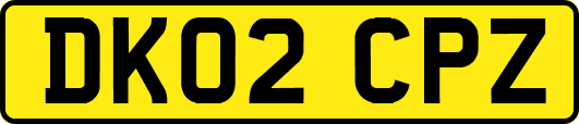 DK02CPZ