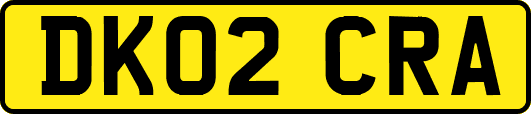 DK02CRA