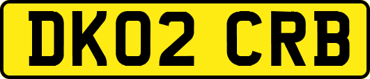 DK02CRB