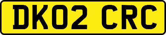 DK02CRC