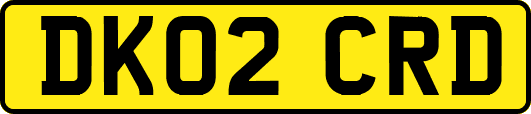 DK02CRD