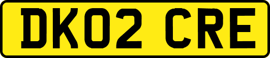 DK02CRE