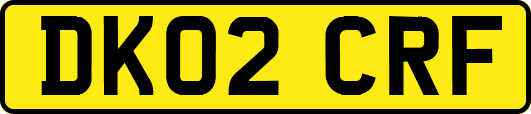 DK02CRF