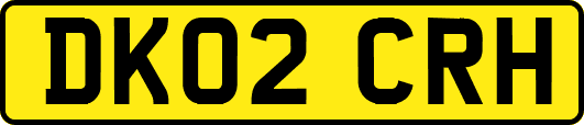 DK02CRH