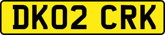 DK02CRK