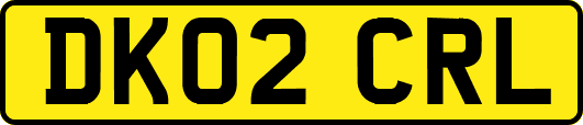 DK02CRL