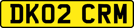 DK02CRM