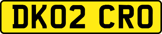 DK02CRO