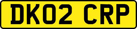 DK02CRP