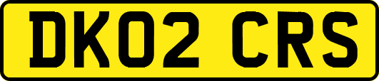 DK02CRS