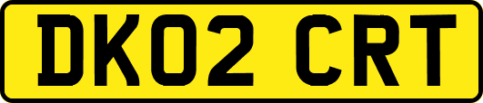 DK02CRT