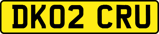 DK02CRU