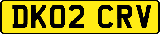 DK02CRV