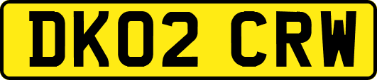 DK02CRW