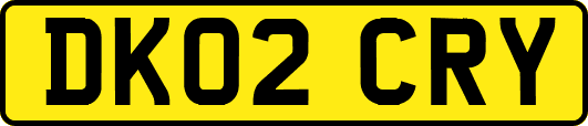 DK02CRY