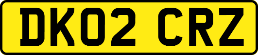 DK02CRZ
