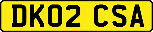 DK02CSA