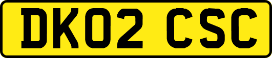DK02CSC