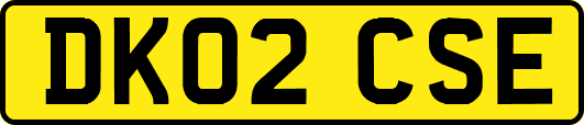 DK02CSE