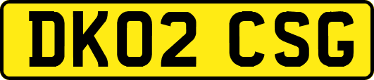 DK02CSG