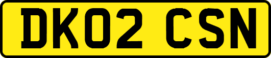 DK02CSN