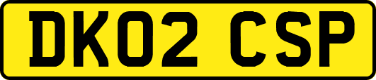 DK02CSP