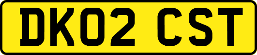 DK02CST