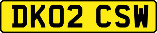 DK02CSW