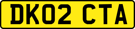 DK02CTA