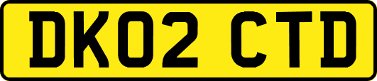 DK02CTD