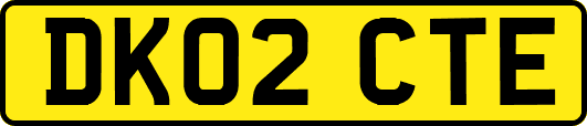 DK02CTE