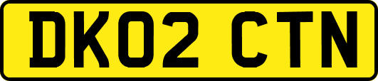 DK02CTN