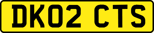 DK02CTS