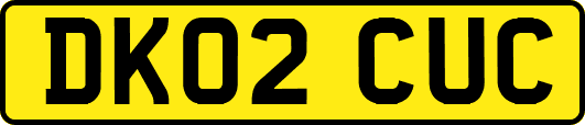 DK02CUC