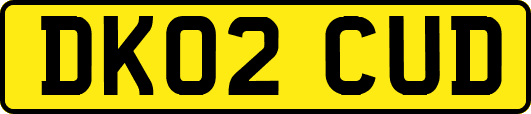 DK02CUD