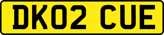 DK02CUE