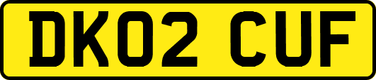 DK02CUF