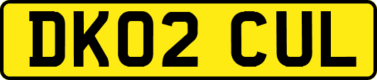 DK02CUL